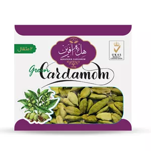 هل درجه یک دو مثقالی به آفرین