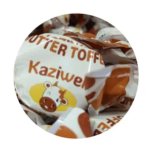 تافی کره ای کازیوه - یک کیلوگرم