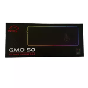ماوس پد مخصوص بازی تسکو مدل GMO 50