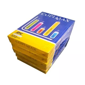 کاغذ A4 کپی مکس اکسلنت بسته 5 عددی
