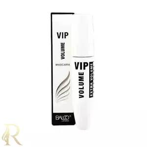 ریمل فوق العاده حجم دهنده بالکو vip