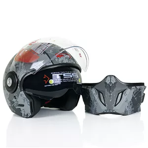 کلاه کاسکت ردلاین مدل  976 Zenith XL