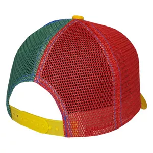 کلاه گورین مدل pt1419 آبی