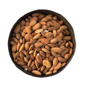 مغز بادام ایرانی 750 گرم