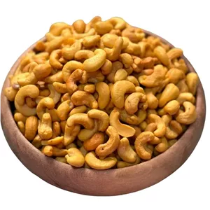بادام هندی 250 گرم