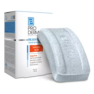 پن لایه بردار پرودرما مدل REJUEVEST مقدار 100 گرم