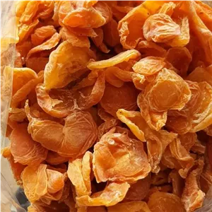 برگه زردآلو آفتابی 500 گرم