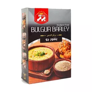 بلغور جو 1000 گرم