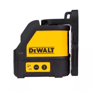 تراز لیزری دیوالت (Dewalt) مدل Dw088K زرد