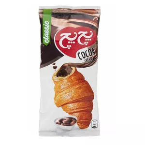 کیک شکلاتی پچ پچ - 10 عددی