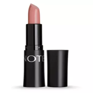 رژ لب جامد مات روغن ماکادمیا نوت Macadamia oil Matte lipstick Note رنگ 310 Lingerie Nude
