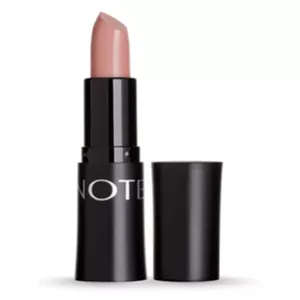 رژ لب جامد مات روغن ماکادمیا نوت Macadamia oil Matte lipstick Note رنگ 309 Note Soft