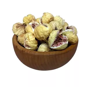 انجیر خشک معمولی استهبان یک کیلوگرم