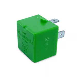 رله فن آریکو کد 1143 مناسب برای 206 بسته 5 عددی