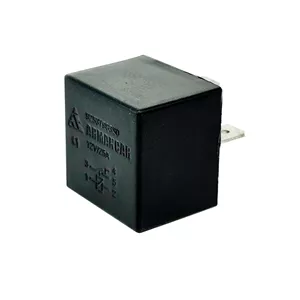 رله 5 پایه آریکو مدل 1145 مناسب برای 405 بسته 10 عددی