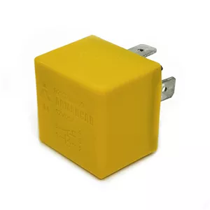 رله سیستم تهویه آریکو مدل 1144 مناسب برای 405 بسته 10 عددی