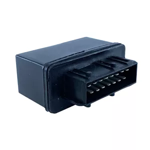 رله دوبل آریکو مدل 1102 مناسب برای 405 بسته 10 عددی