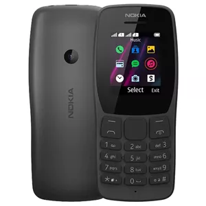 گوشی ساده Nokia مدل 110