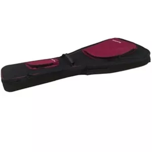 کیف گیتار. کاور گیتار. سافت کیس گیتار ضدضربه و ضدآب با فوم ضخیم