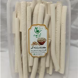 کشک رشته ای گاوی 500گرمی