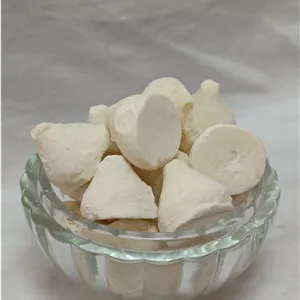 کشک کله قندی گوسفندی تازه 250گرمی