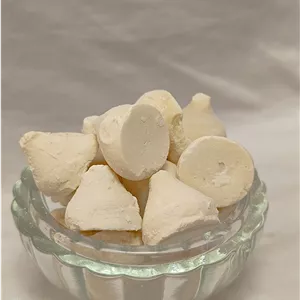 کشک کله قندی گوسفندی 500گرمی