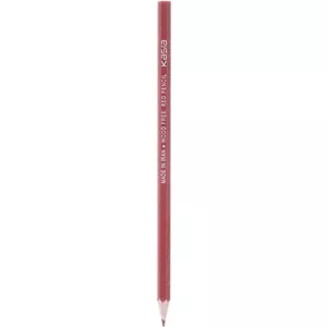 مداد HB کسری کد 593 قرمز