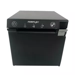 فیش پرینتر پوزیفلکس مدل Posiflex PP-7600X