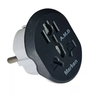 تبدیل سه به دو Marken طوسی