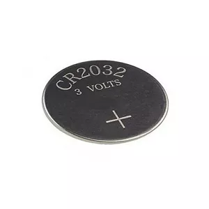 باتری سکه ای مدل CR2032 بسته 4 عددی