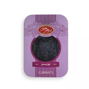 مویز سحرخیز - 200 گرم