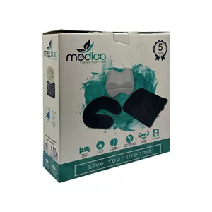 بین زانویی طبی مدیکو