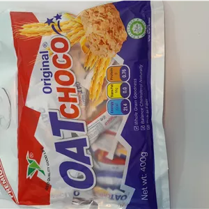 شکلات رژیمی جودوسر OAT choco ٱت چوکؤ 400گرم
