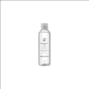 محلول پاک کننده آرایش چشم و صورت بولرو | Bolero Makeup Remover Lotion For All Skin Type