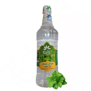 عرق نعنا