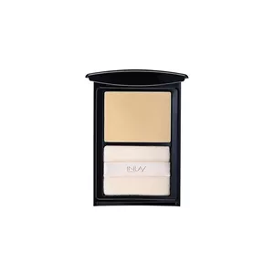 پنکک مات این‌لی شماره 12 | Inlay Pressed Powder