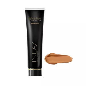کرم‌پودر مات‌کننده این‌لی شماره 28| Inlay Mattifying Foundation