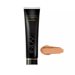 کرم‌پودر مات‌کننده این‌لی شماره 20 | Inlay Mattifying Foundation