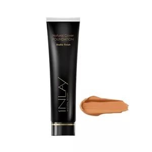 کرم‌پودر مات‌کننده این‌لی شماره 24| Inlay Mattifying Foundation