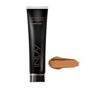 کرم‌پودر مات‌کننده این‌لی شماره 40 | Inlay Mattifying Foundation