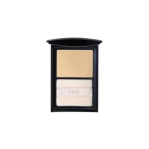 پنکک مات این‌لی شماره 12 | Inlay Pressed Powder