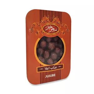 عناب سحرخیز - 150 گرم