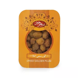 آلو رسمی اعلا سحرخیز - 200 گرم