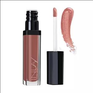رژلب براق مایع M250 این‌لی | Inlay Lip Shiner
