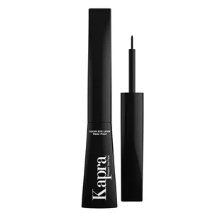 خط چشم موئی کاپرا | Kapra Liquid Eyeliner