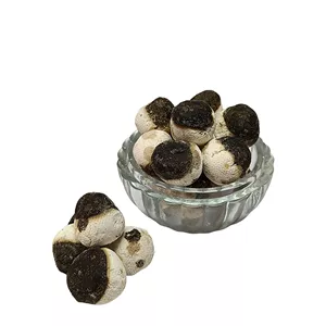 کشک قره قروتی گاوی 500گرمی