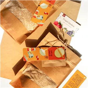 پودر نان طوطی 200 گرم