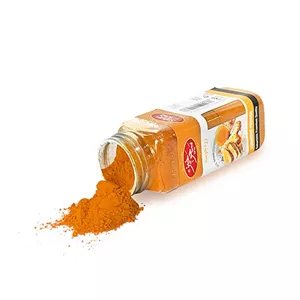 زردچوبه سحرخیز - 90 گرم 