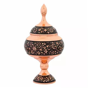 شکلات خوری متوسط الماس تراش 