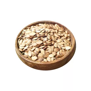 تخمه کدو دو آتیشه 1 کیلوگرم